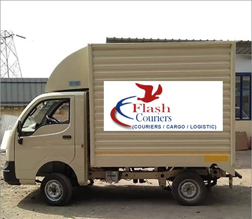 Flash Courier and Cargo