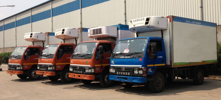  Manufacturers Exporters and Wholesale Suppliers of Logistics New Delhi Delhi 